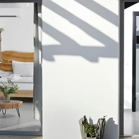 Lejlighedshotel Granite Village Mykonos Ano Mera
