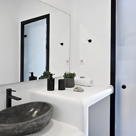 Granite Village Mykonos Lejlighedshotel Ano Mera