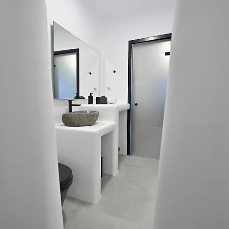 Granite Village Mykonos מלון דירות