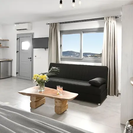Granite Village Mykonos אנו מרה
