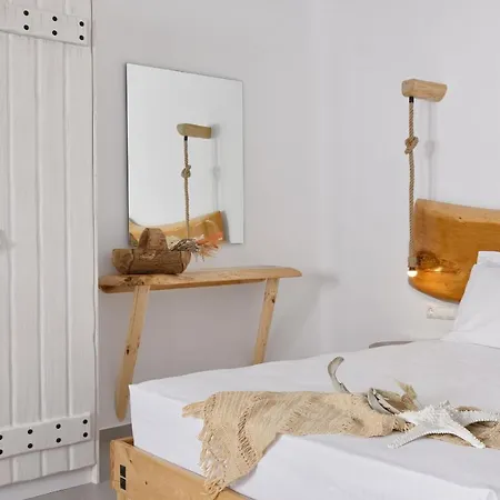 Granite Village Mykonos * אנו מרה
