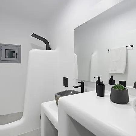 Aparthotel Granite Village Mykonos Ano Mera