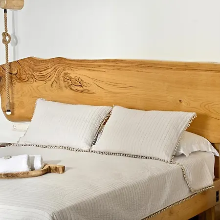 Granite Village Mykonos * אנו מרה