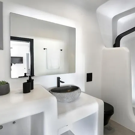Aparthotel Granite Village Mykonos Ano Mera