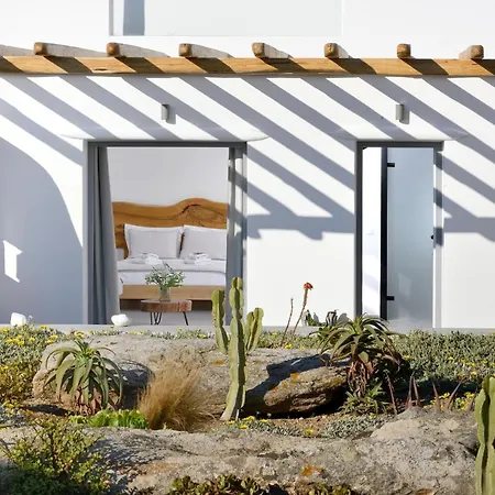 Granite Village Mykonos *