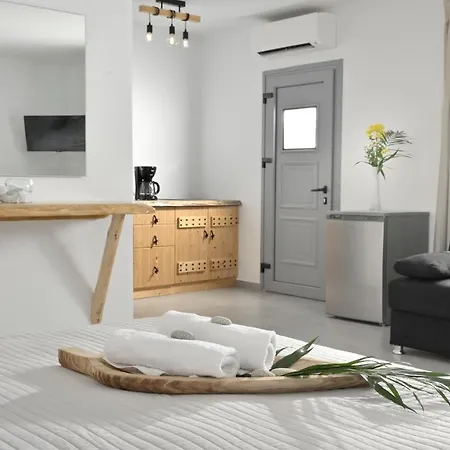 Aparthotel Granite Village Mykonos