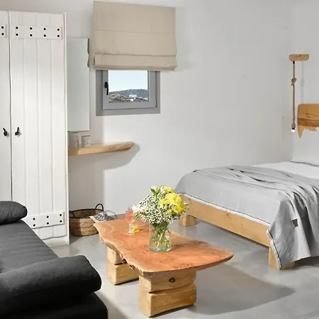Granite Village Mykonos Aparthotel *
