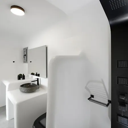 Granite Village Mykonos אנו מרה