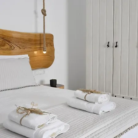 Granite Village Mykonos Aparthotel *
