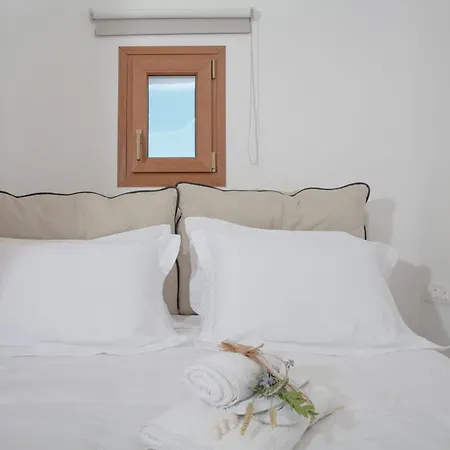 Granite Village Mykonos