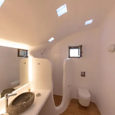 Granite Village Mykonos Aparthotel