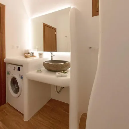 Granite Village Mykonos אנו מרה