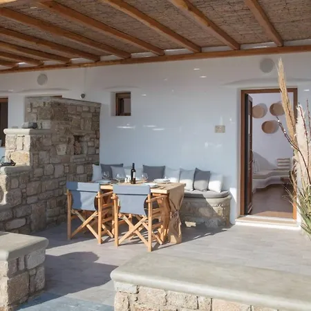 Granite Village Mykonos * Ano Mera
