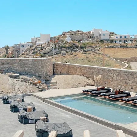 Granite Village Mykonos
